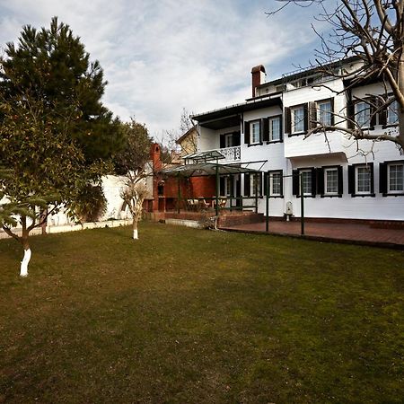 Villa Bosphorus Konak Gümbet Exterior foto