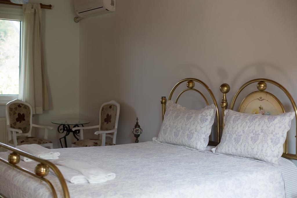 Villa Bosphorus Konak Gümbet Cameră foto