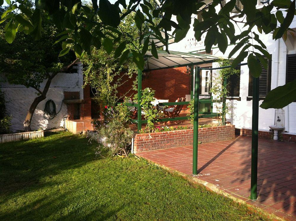 Villa Bosphorus Konak Gümbet Exterior foto